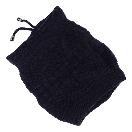 Gorro Con Calefacción Usb Para Cargar, Tejido De Doble Uso,