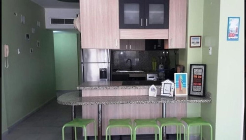 Imagen 5 de 7 de Apartamento En Tucacas