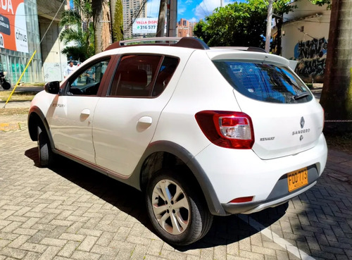 Renault Stepway 1.6 Dynamique