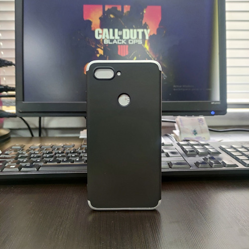 Estuche 360 Xiaomi Mi 8 Lite