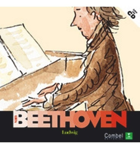 Beethoven . Descubrimos A Los Musicos