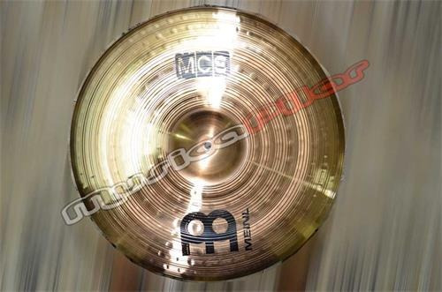 Platillo Plato China Meinl 18 Mcs Musica Pilar