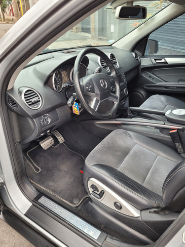 Mercedes-Benz Clase ML 3.0 Ml350 Cdi Sport Facelift