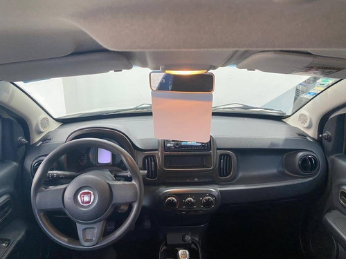 Fiat Mobi 1.0 Evo Flex Way Manual