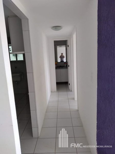 Imagem 8 de 15 de Apartamento Padrão Com 2 Quartos - Vd1662-v