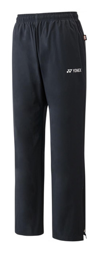 Pantalon Buzo Yonex 80082 Negro