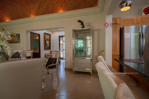 Casa De Lujo En Coto Chapala Ajijic La Reserva