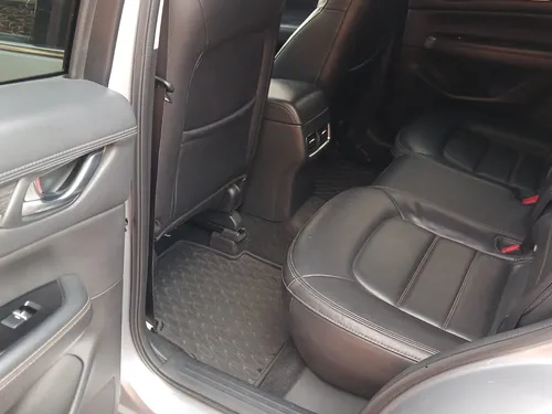 Mazda Cx5 Modelo Signature, Sonido Bosé , Único Dueño