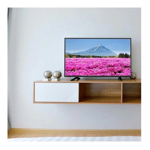 Imagen 4 de 6 de Tv Smart 32 Hd Microsonic Wifi Netflix Sintonizador Circuit