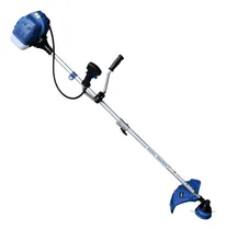 Comprar Desmalezadora Hyundai 52cc Con Cabezal Y Cuchilla Hyh5228pro