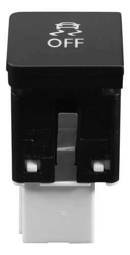 Interruptor Electrónico De Estabilidad Antideslizante Esp Of