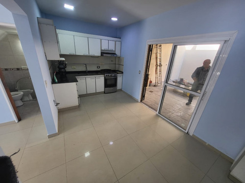 Venta De Duplex 4 Ambientes En Ituzaingo Norte