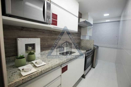 Imagem 5 de 15 de Apartamento À Venda Em Anil, Jacarepaguá - Rj - Gaap20051
