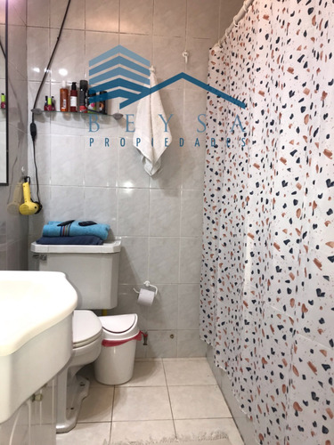 Cómodo Departamento Amoblado Marzo A Diciembre