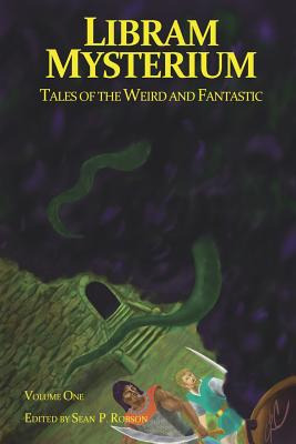 Libro Libram Mysterium Volume 1: Tales Of The Weird And F...