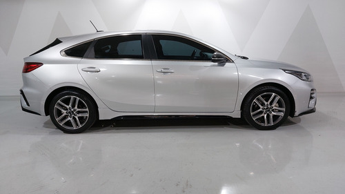 Kia Forte 1.6 Gt Auto