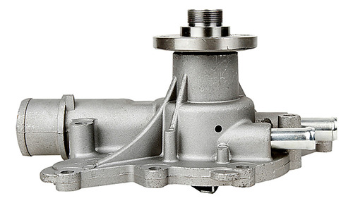 Bomba De Agua Mercury Cougar V8 5.0l 1991 1992 1993 Xkp