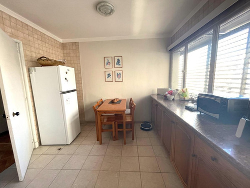 Imagen 5 de 14 de Venta Apartamento Parque Batlle 4 Dormitorios Garage