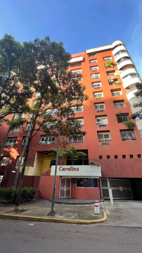 Imagen 1 de 8 de Venta Apartamento El Rosal