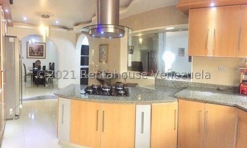 Imagen 7 de 14 de Vende Casa En Urbanización San Pablo De Turmero 23-6614 Yjs