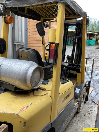 Montacargas - Hyster H50xm