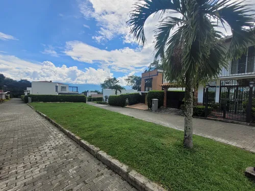 Lote En Venta, Las Cabañas, Sopetrán