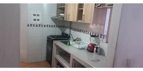 Venta Apartamento Suba Almendros 2 Bogotá