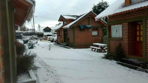 Edificio Comercial -venta - 10 Dormitorios 7 Baños-1521 Mts2 - San Carlos De Bariloche