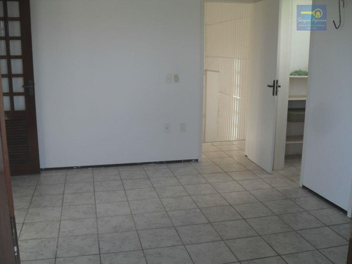 Imagem 16 de 18 de Casa Residencial À Venda, Edson Queiroz, Fortaleza. - Codigo: Ca0198 - Ca0198