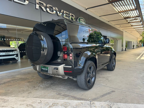 Defender 90 X Dynamic Se 400ps