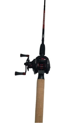 Combo Pescar Shimano Casting Sojourn Kastking Brutus Doradas