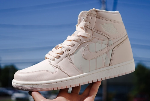 air jordan 1 high guava ice