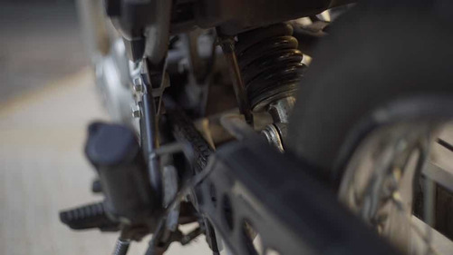 Honda Xr 125l Impecable Estado!! Oportunidad Motor 0km!