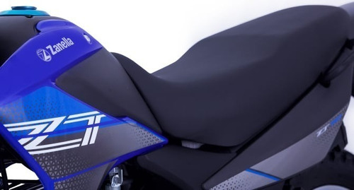Zanella Zt 150 - Ahora 12/18 - Créditos Con Dni!
