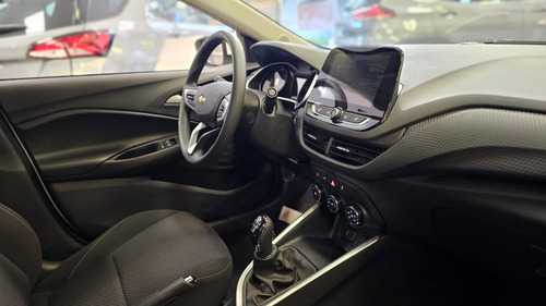 Chevrolet Onix 1.0 Lt