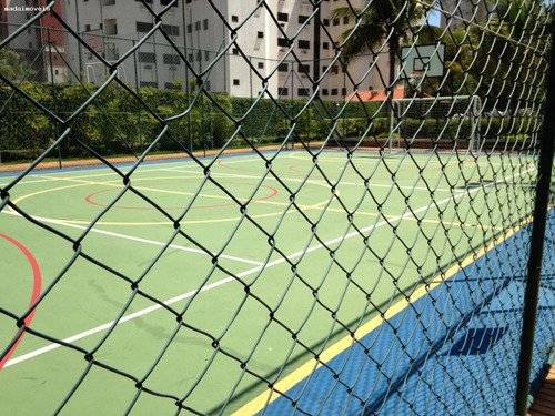 Imagem 12 de 12 de Apartamento Para Venda Em Bertioga, Riviera, 4 Dormitórios, 2 Suítes, 4 Banheiros, 2 Vagas - 2941_2-1138858