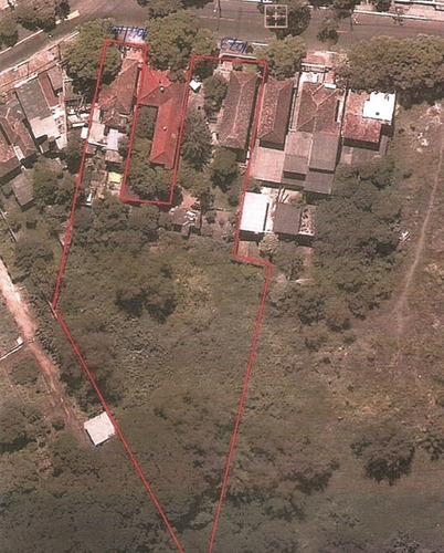 Terreno Em Medianeira - Vz1742