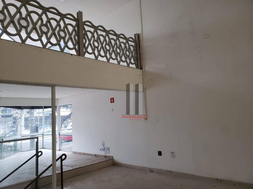Imagem 3 de 12 de Galpão, 600 M² - Venda Por R$ 4.200.000,00 Ou Aluguel Por R$ 12.000,00/mês - Quinta Da Paineira - São Paulo/sp - Ga0424