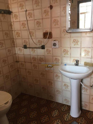 Imagem 18 de 25 de Casa Com 1 Dormitório À Venda, 125 M² Por R$ 400.000,00 - Jardim Vila Formosa - São Paulo/sp - Ca0660