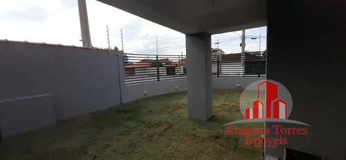 Imagem 18 de 30 de Apartamento Padrão À Venda Em Taubaté/sp - 1079