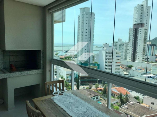 Imagem 21 de 21 de Apartamento Com 2 Suites Mais 1 Dormitório No Centro - 145408
