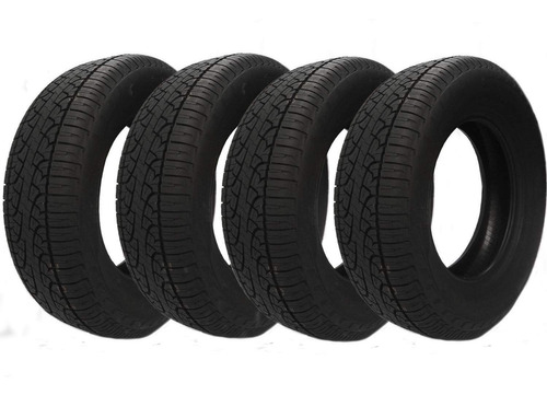 Combo 4 Pneus 265/70r16 Scorpion Ht Pirelli