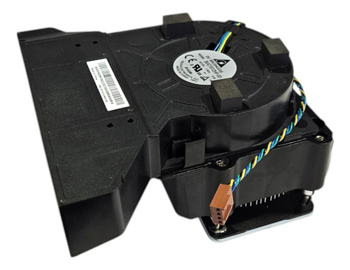 Cooler E Dissipador De Calor Para Lenovo Thinkcentre M75s