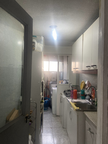 Vendo Americo Vespucio Macul 3d/1b Seguridad Y Conectividad