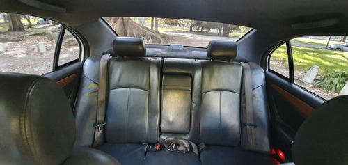 Lifan 620 Talent