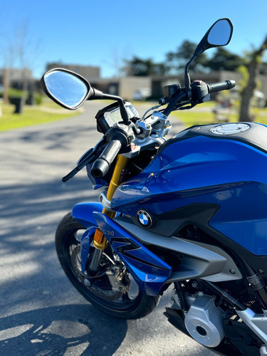 Bmw 310 R