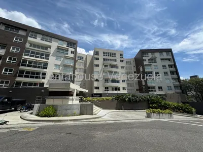 Apartamento en venta