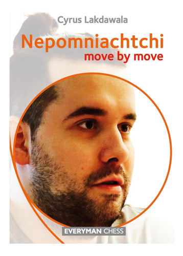 Libro: Nepomniachtchi - Move By Move