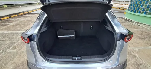 Mazda CX-30 2.5 Grand Touring Lx 4x4