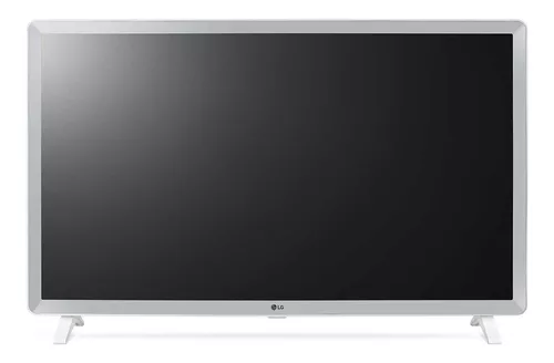 Smart TV portátil LG AI ThinQ 32LM637BPSB LED webOS HD 32 100V/240V
